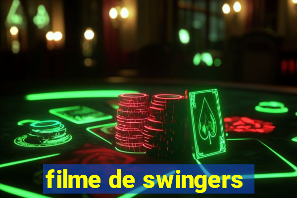 filme de swingers